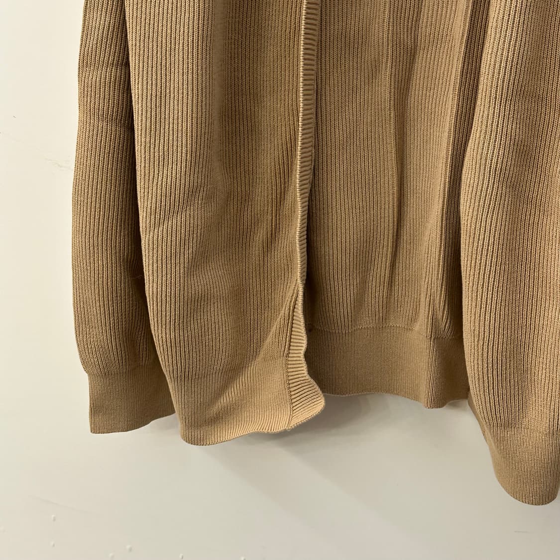 오라리 가디건 4사이즈  상품이미지3