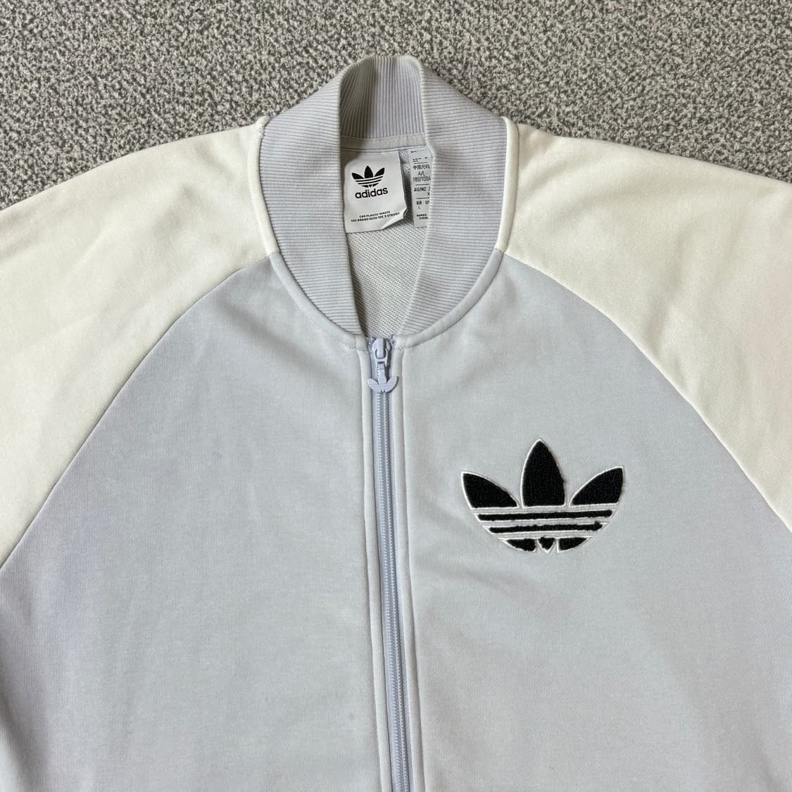 아디다스 스타디움 자켓 L 상품이미지3