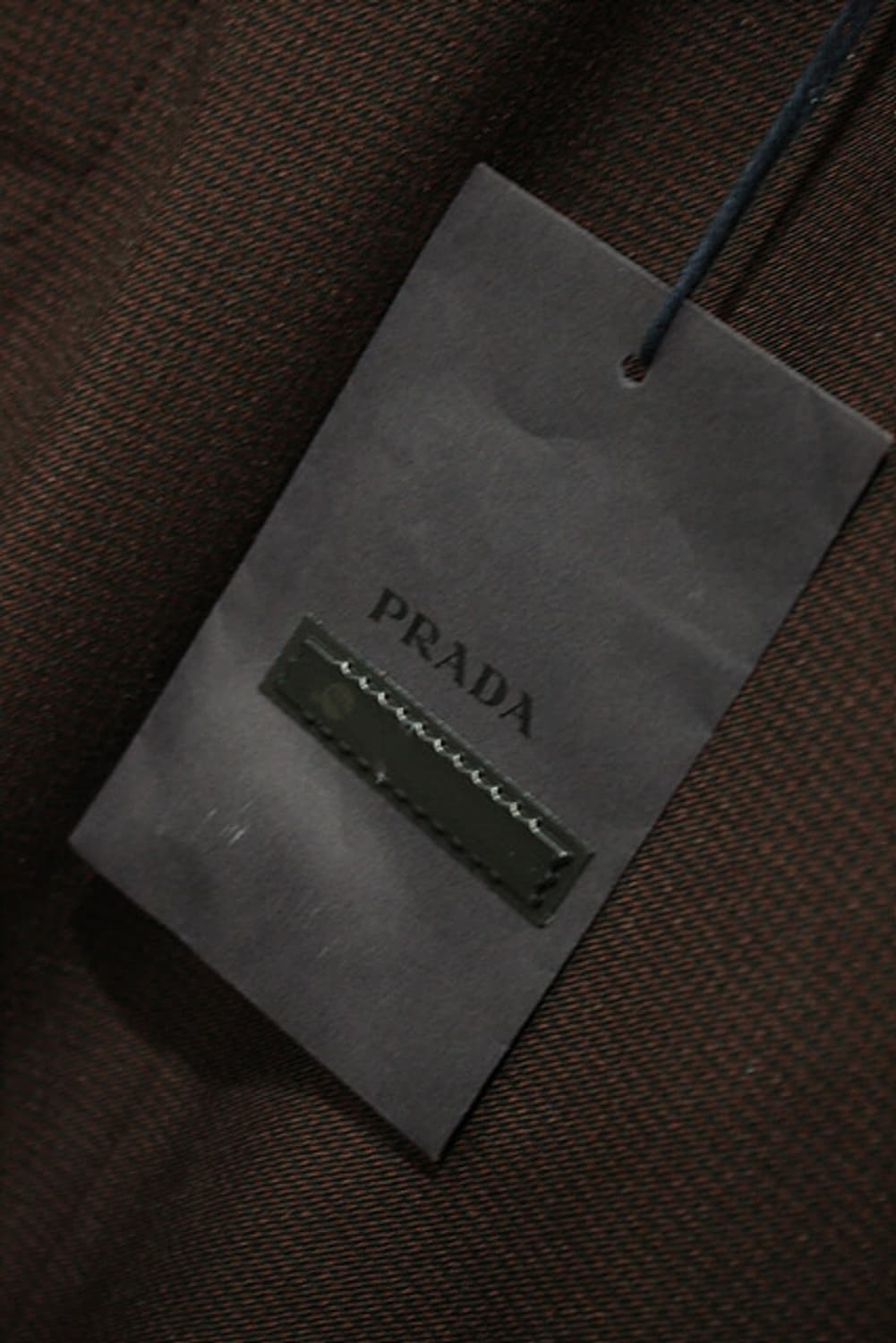PRADA 프라다 정품 팬츠 바지 새제품 상품이미지4