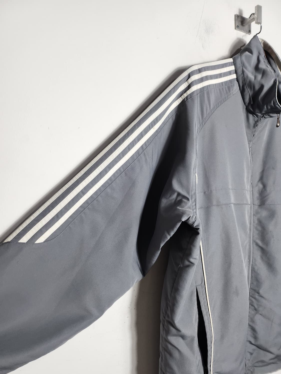 아디다스 올드스쿨 바람막이 상품이미지5