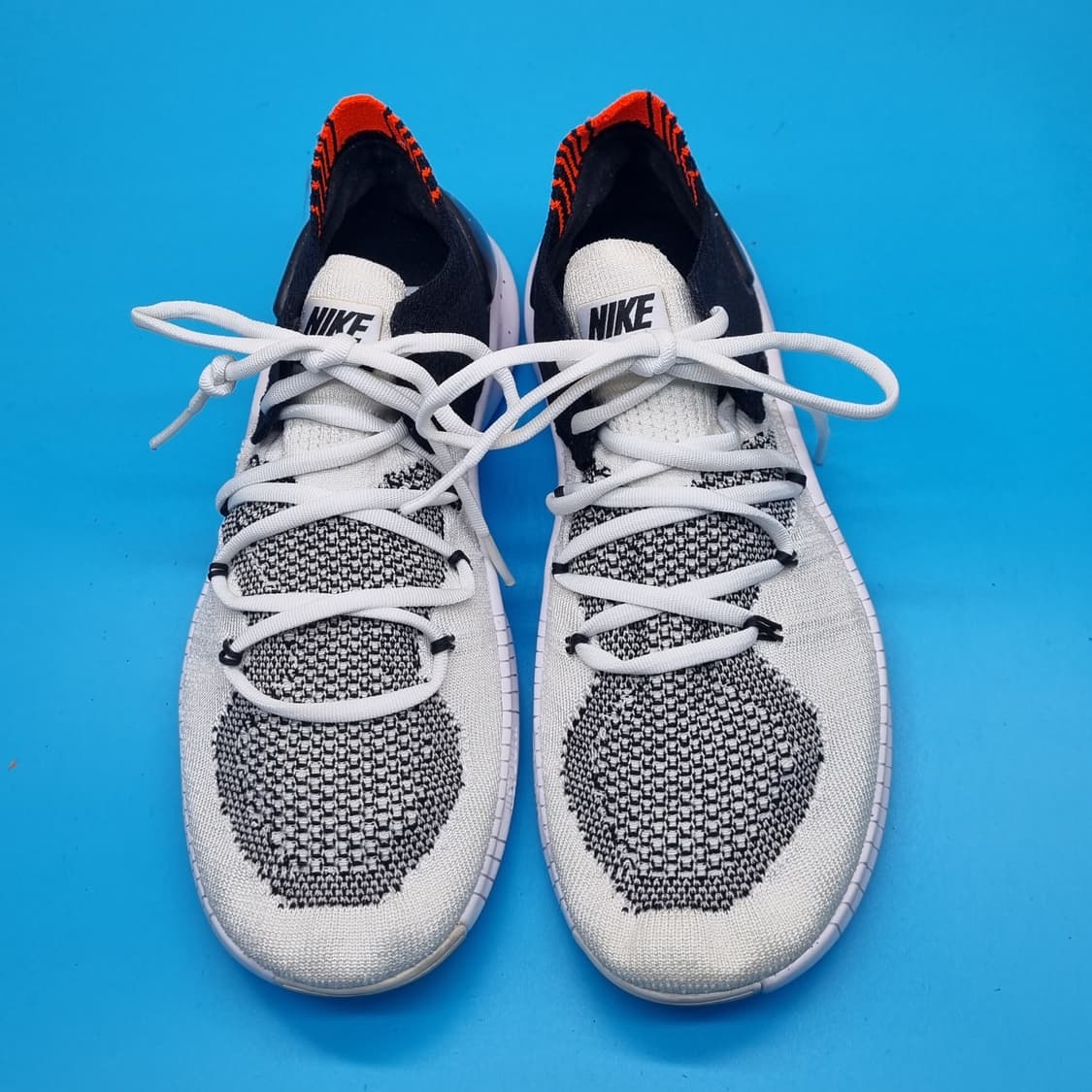 나이키 프리 플라이니트 여성런닝화230  상품이미지2