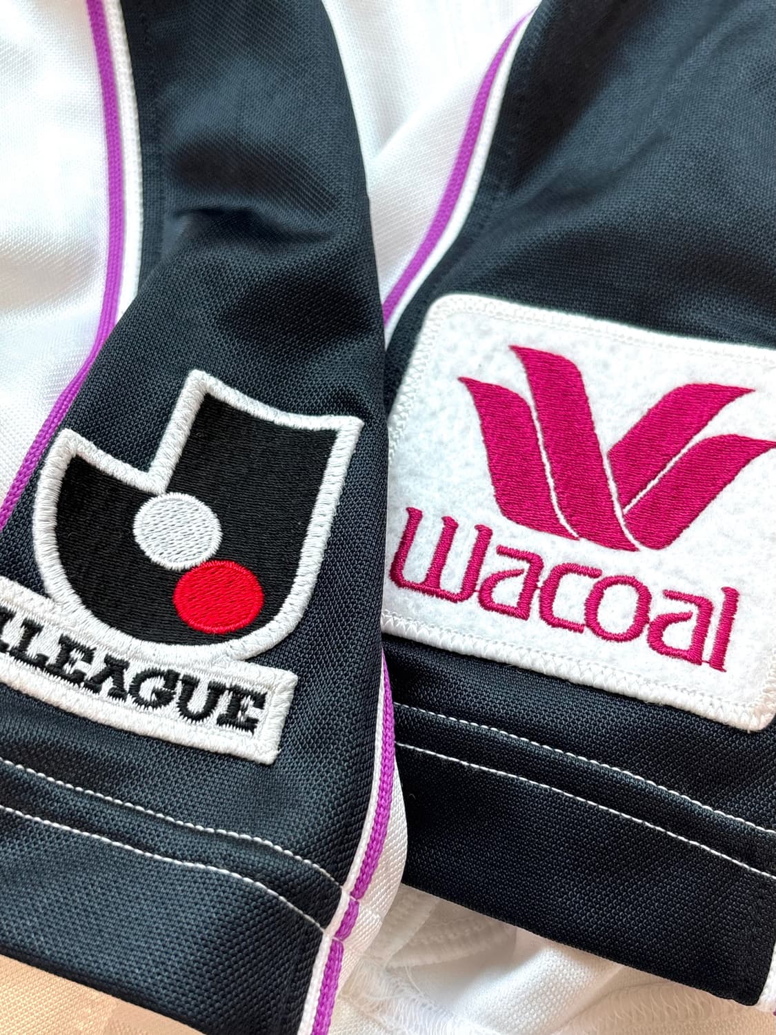 엄브로 01 02 교토 퍼플 상가 어웨이 박지성 유니폼 상품이미지4