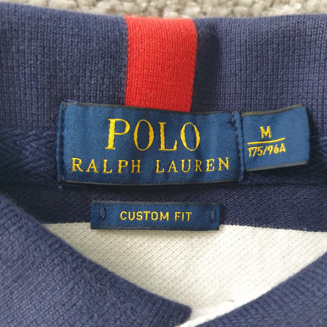 [무료배송] POLO RALPH LAUREN 반팔 폴로셔츠 상품이미지2