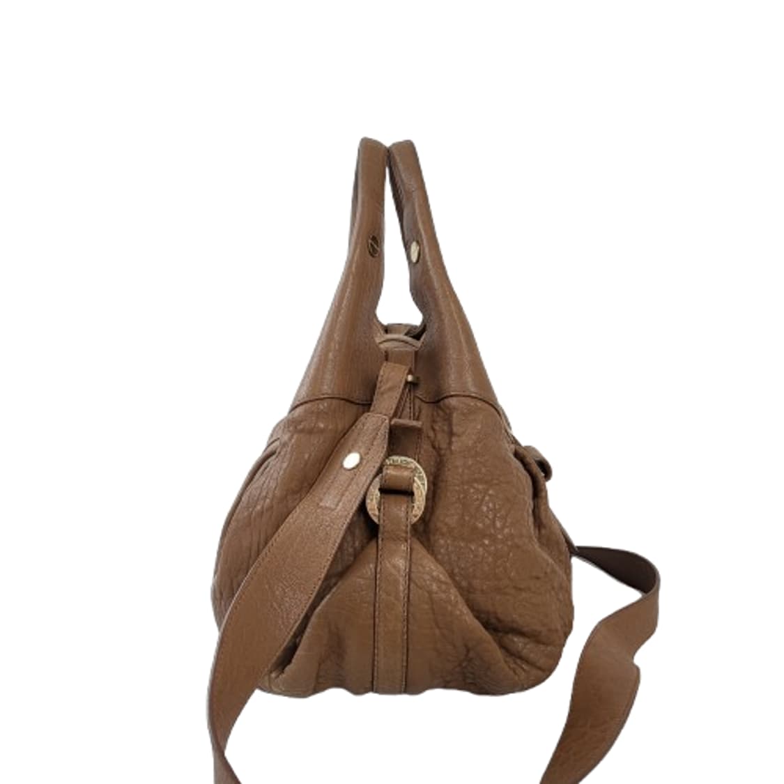 정품 불가리 찬드라백 카멜 2-WAY 상품이미지3