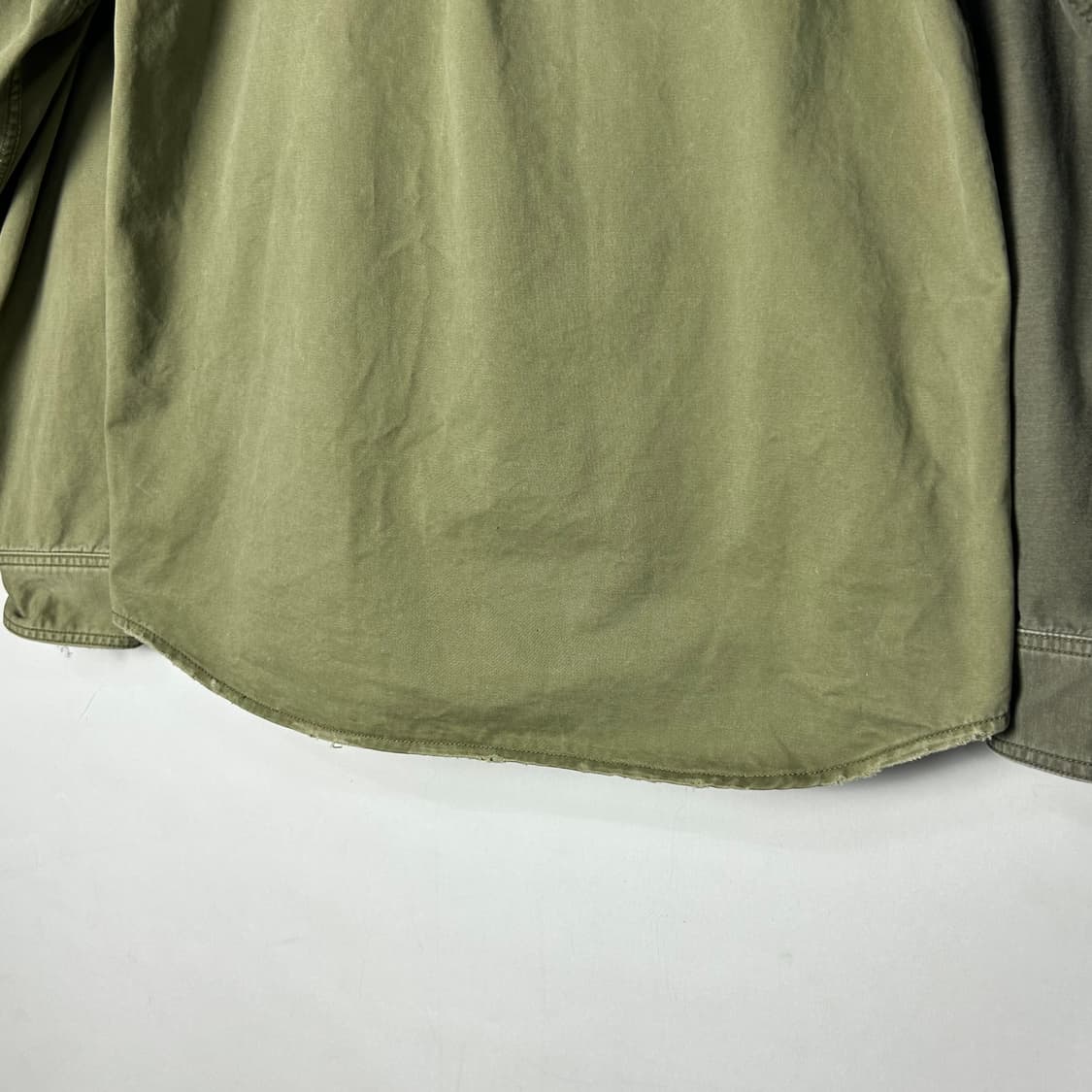 [JPN] 빈티지 리메이크 밀리터리 자켓 상품이미지7