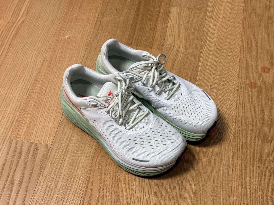 알트라 비아 올림퍼스2 상품이미지1