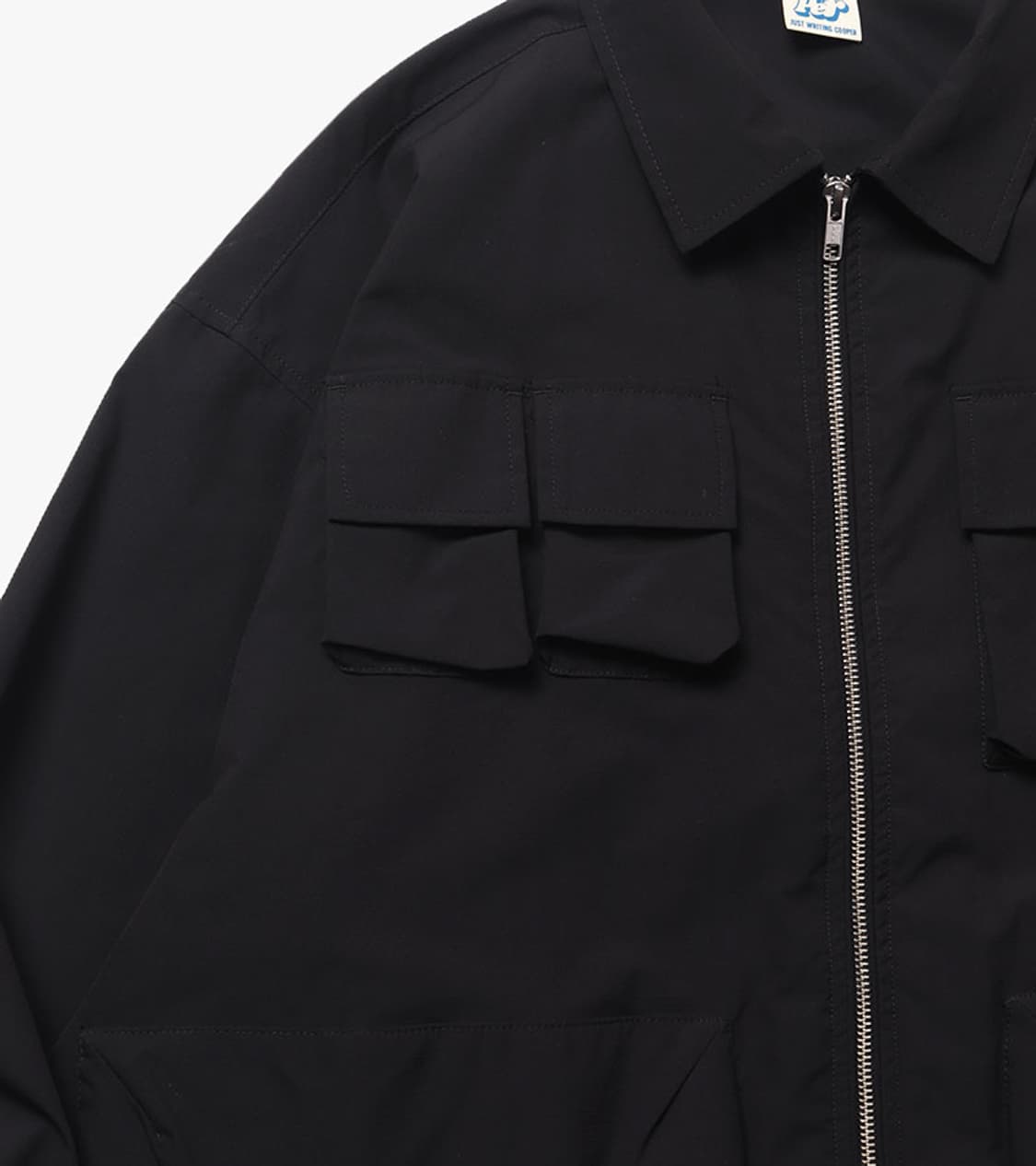WHO’S WHO GALLERY - MULTI POCKET JACKET 상품이미지6