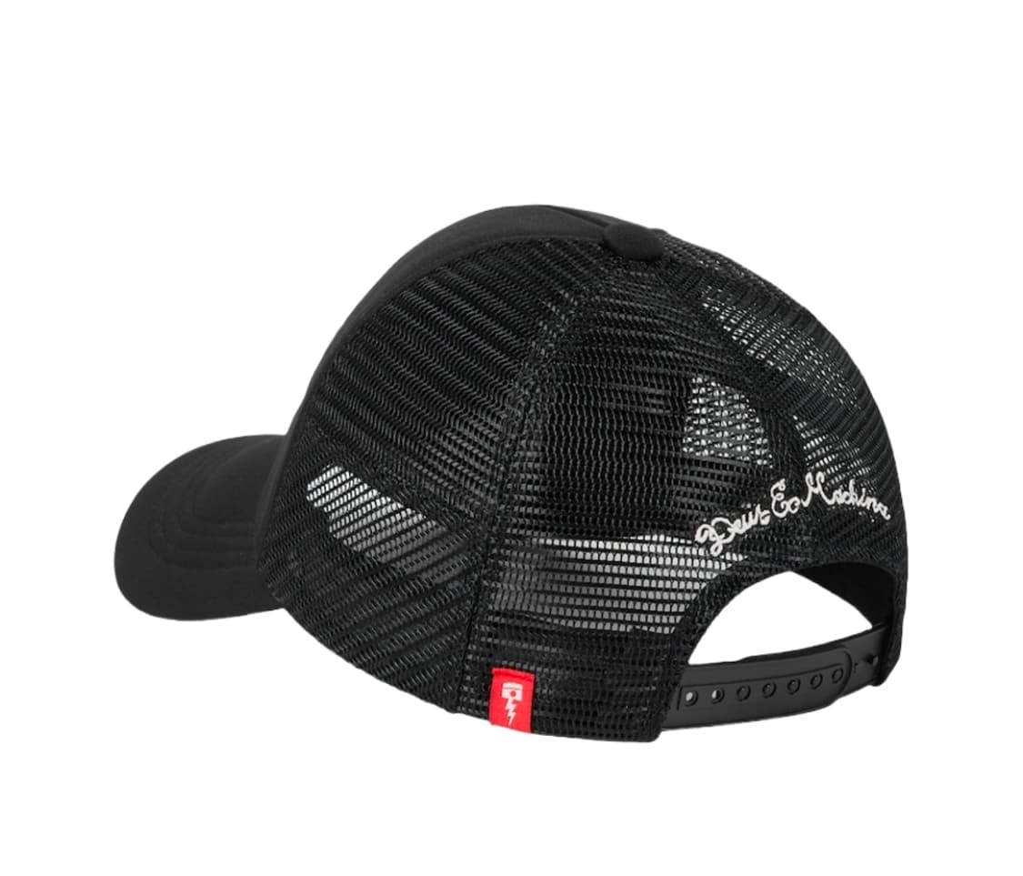 데우스 엑스 마키나 베니스 캡 상품이미지2