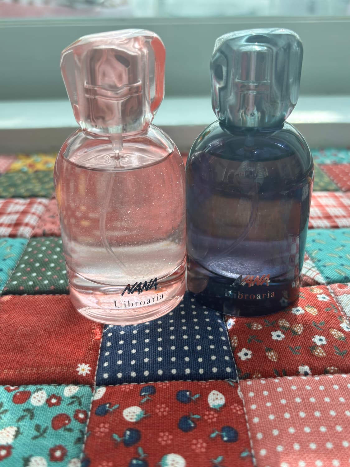 NANA x Libroaria 콜라보 박스 세트 상품이미지8