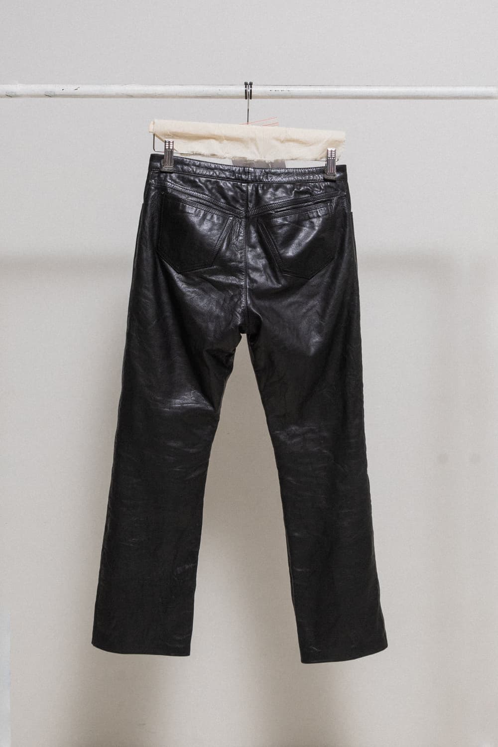 Carpe Diem Leather Pants 01 상품이미지2