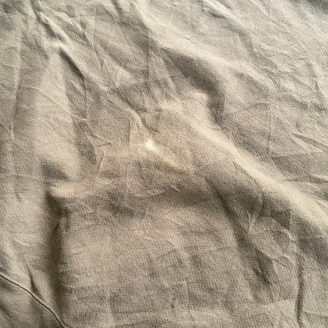 USMC SOFFE OG 빈티지 스웻셔츠 XL 상품이미지9