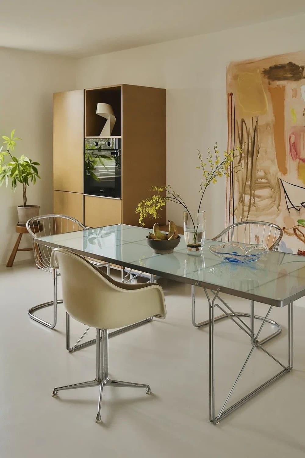 vintage ikea moment table 1980s 빈티지 이케아 상품이미지6