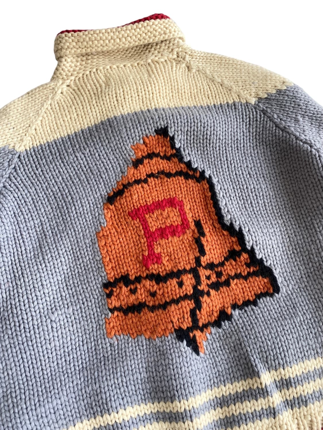 캐네디언 스웨터 컴퍼니 코위찬  상품이미지10