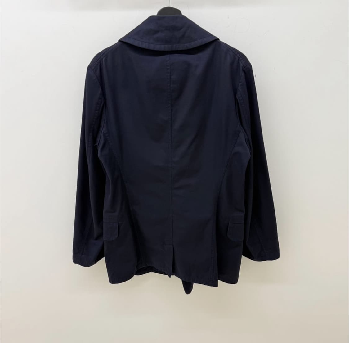 준야와타나베 피 코트 상품이미지7