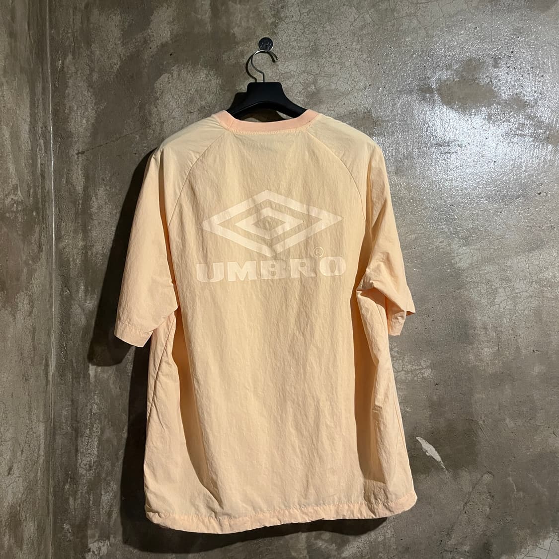 엄브로 나일론 반팔 상품이미지5