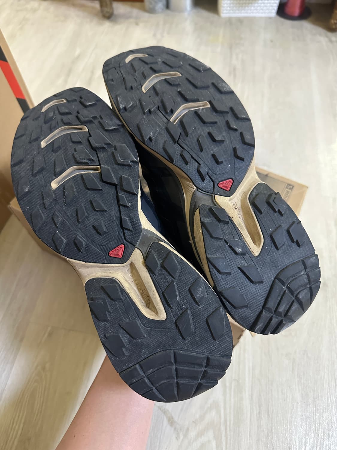 [285] 살로몬 XT-WING2 상품이미지8