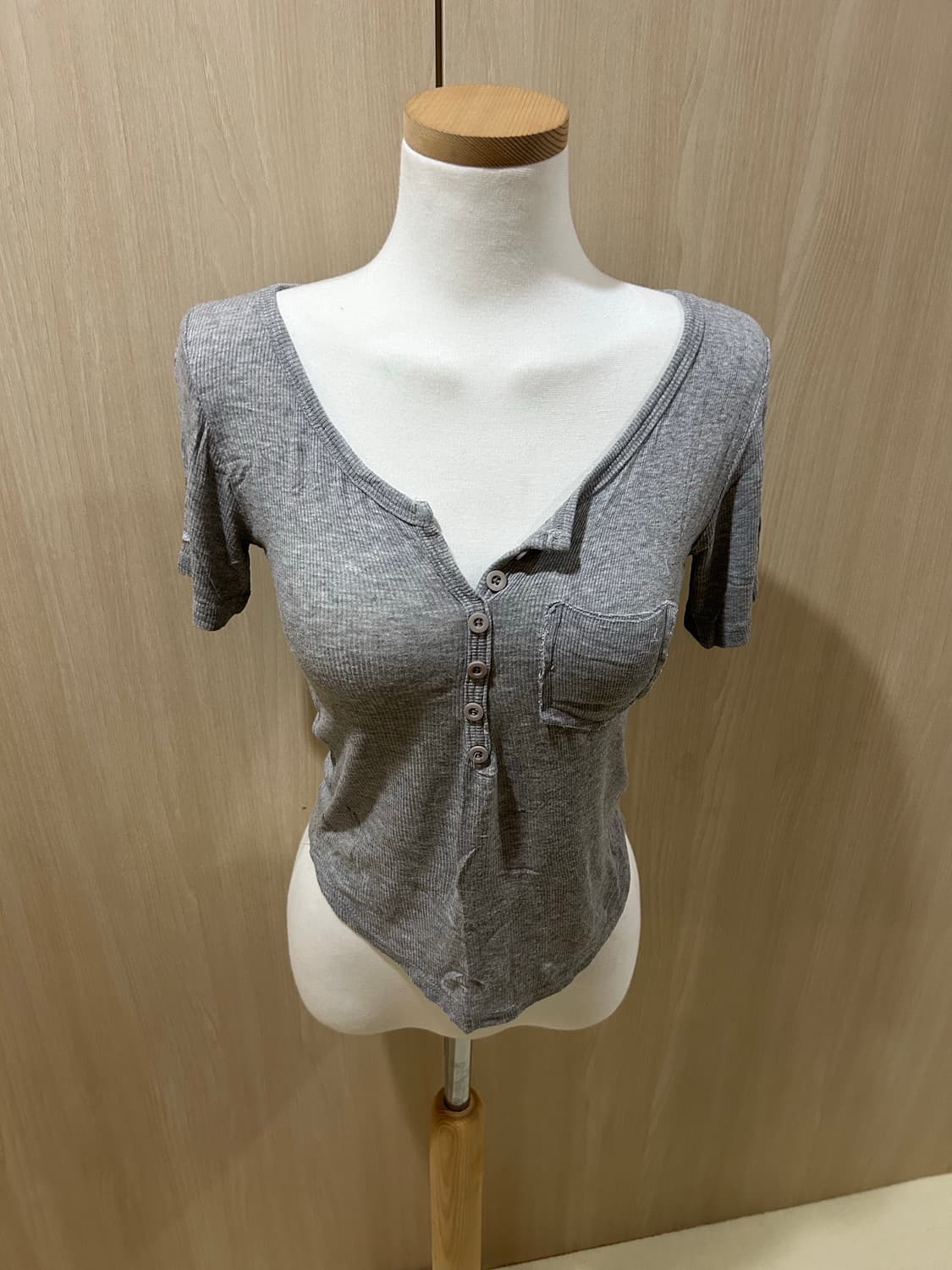 처분 반팔티 상품이미지1