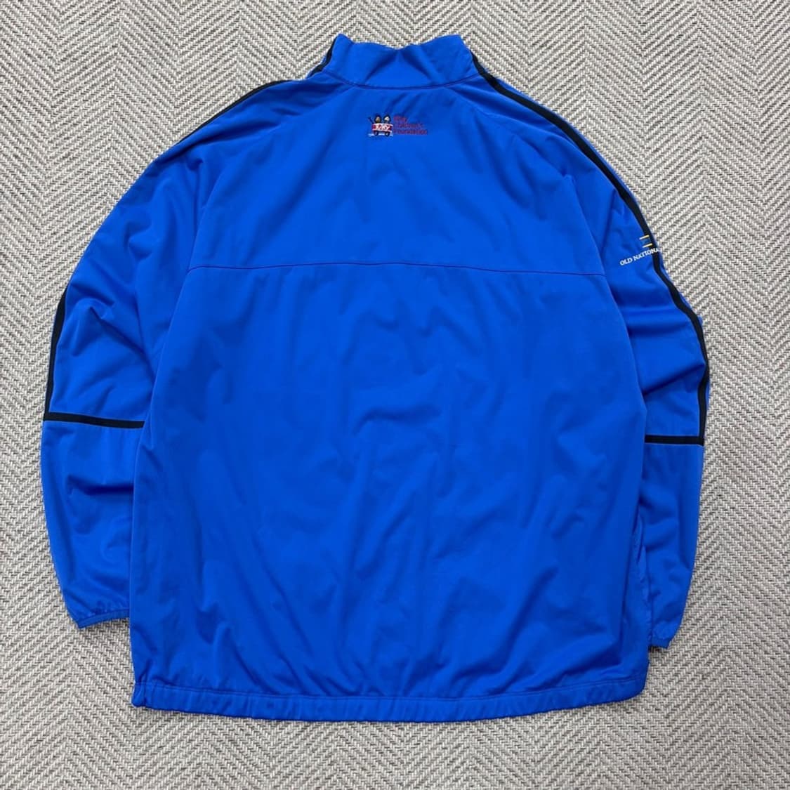 나이키 골프 하프집업 바람막이 v2260 상품이미지2