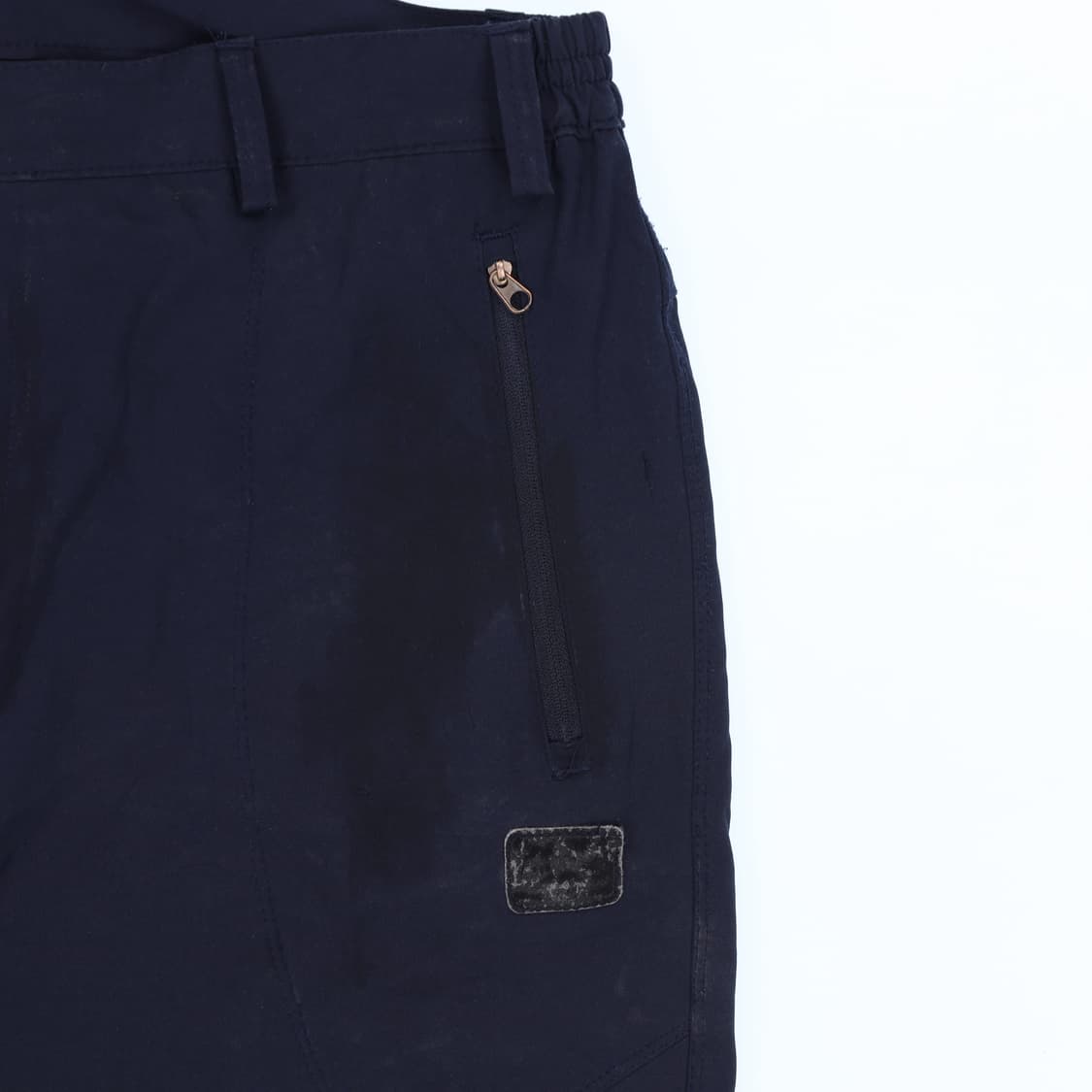34 빈티지 등산복 바지 0506M 상품이미지5
