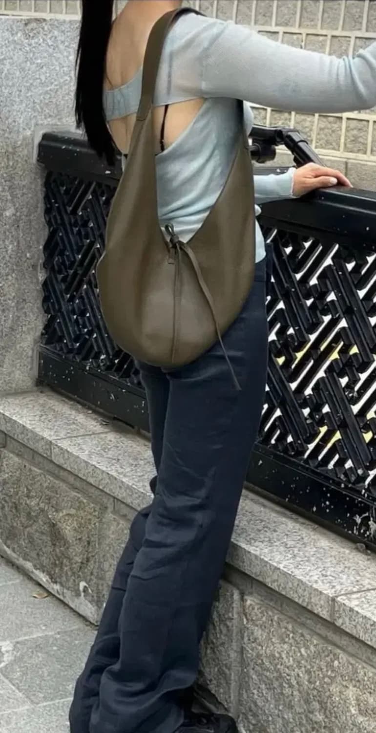 팔로마울 palomawool 팬츠 상품이미지1