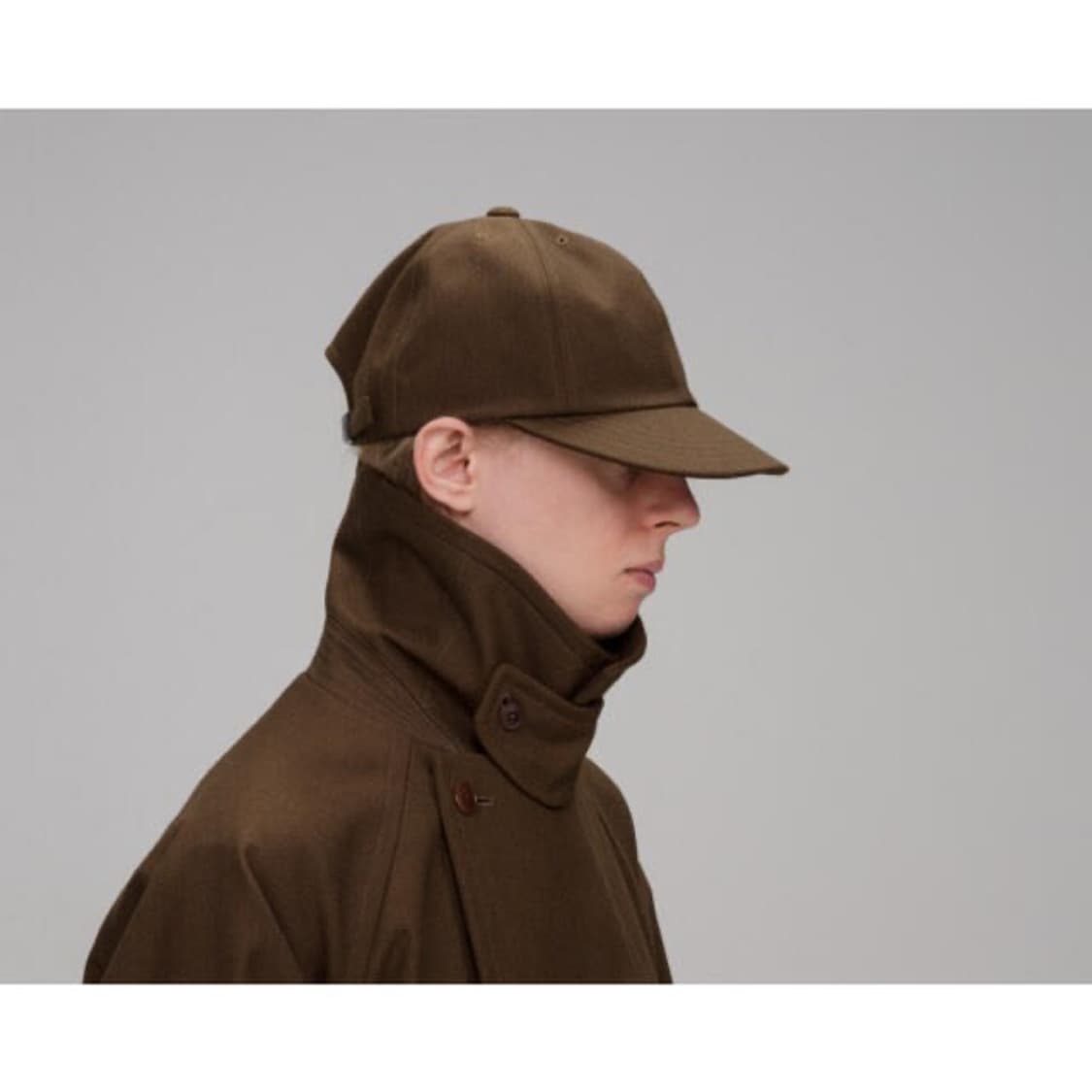 코모리 타이로켄코트 + 캡 상품이미지2