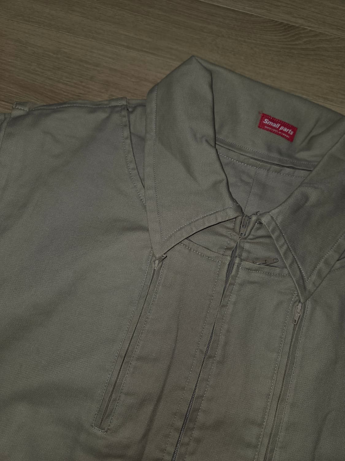 언더커버 스몰파츠Undercover 98-99a/w small parts 상품이미지2