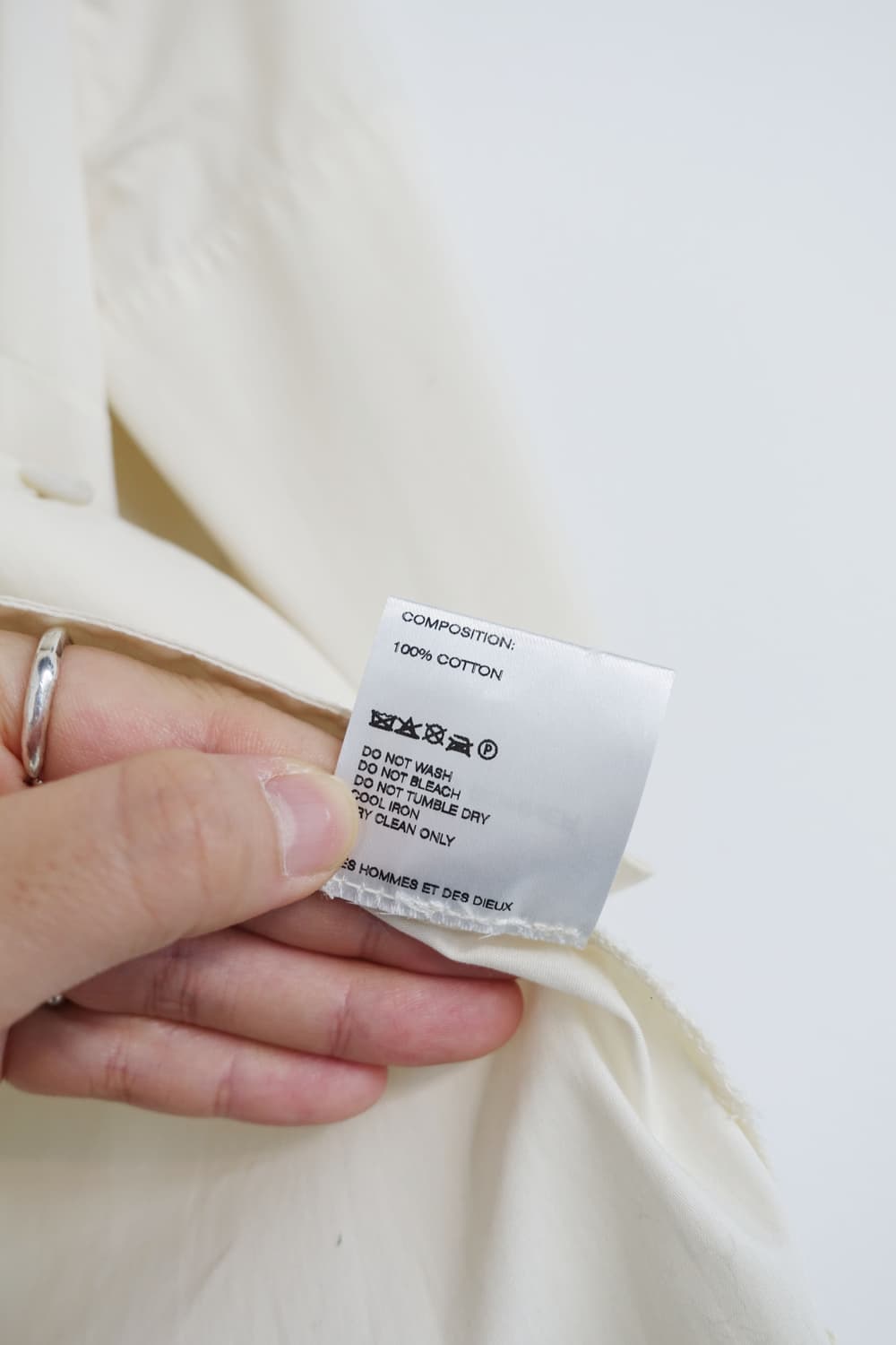 웨일즈 보너 반팔 셔츠 상품이미지10