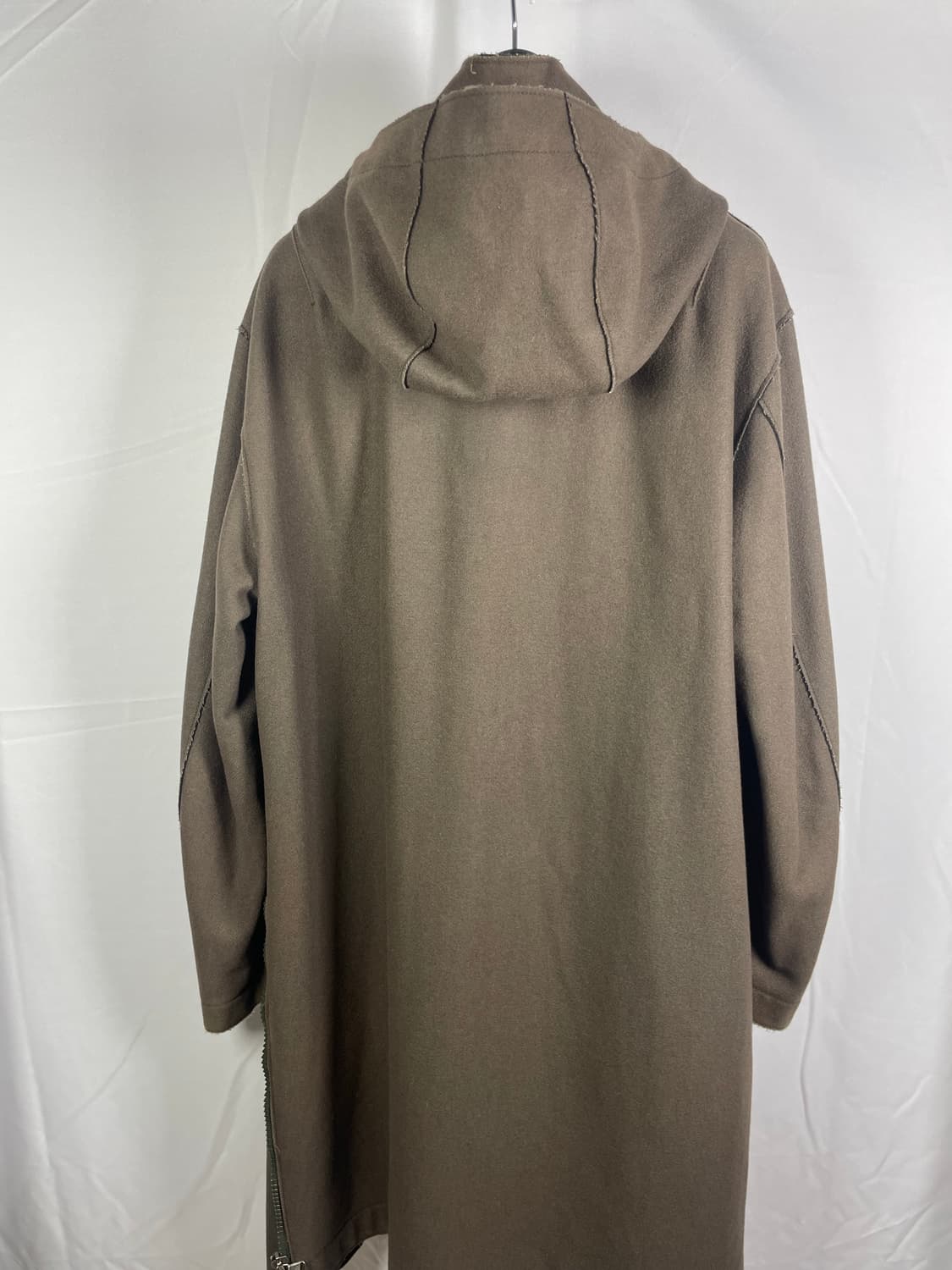 🕑90s emporio armani coat 상품이미지7