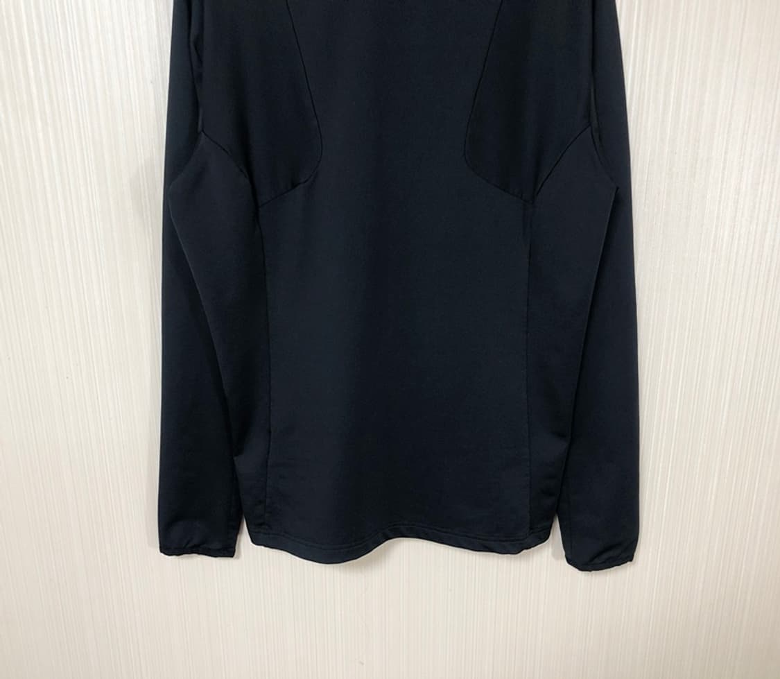 K리그 르꼬끄 FC서울 하프집업 트레이닝탑 L(100) 상품이미지10