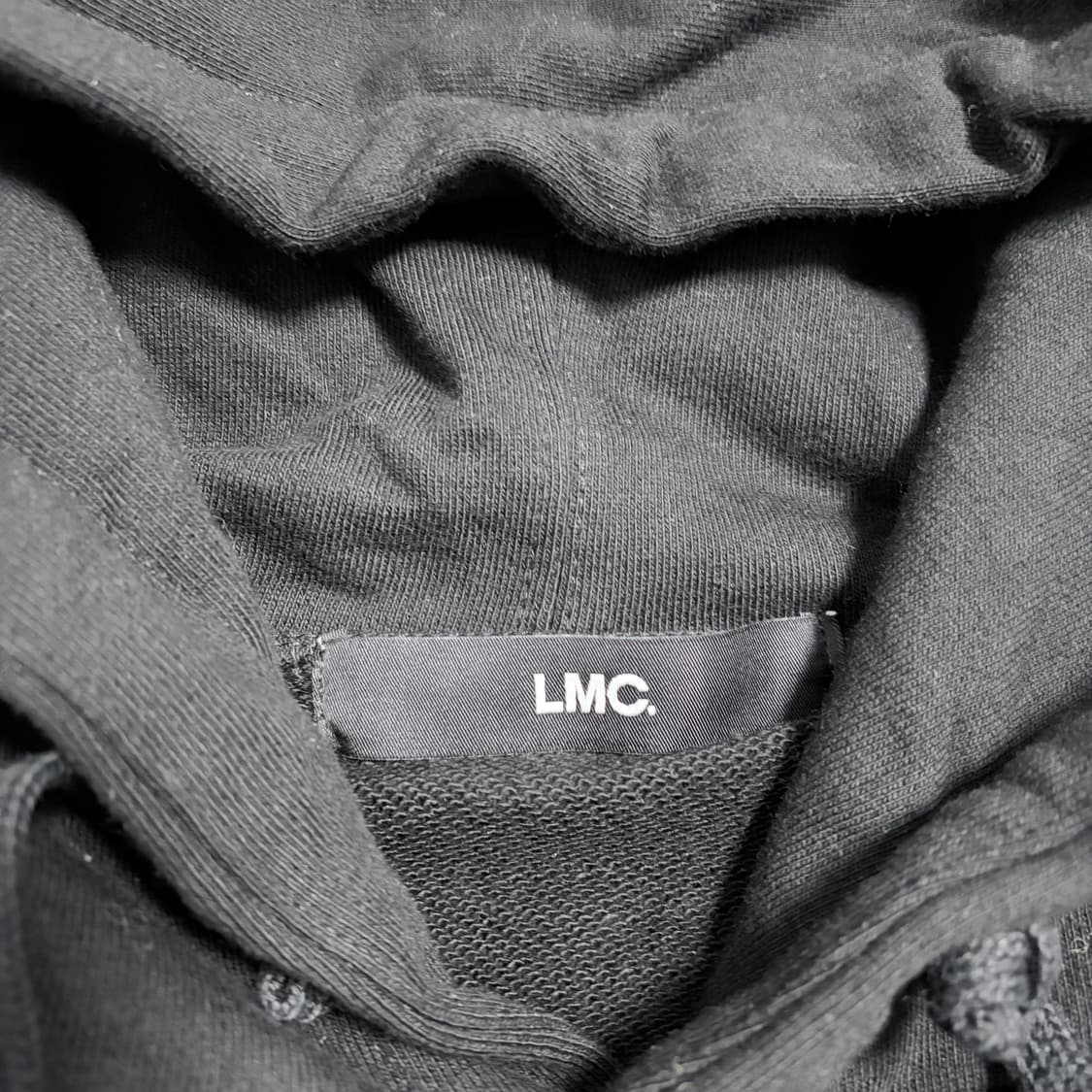 LMC 빈티지 로고 후드티 상품이미지4