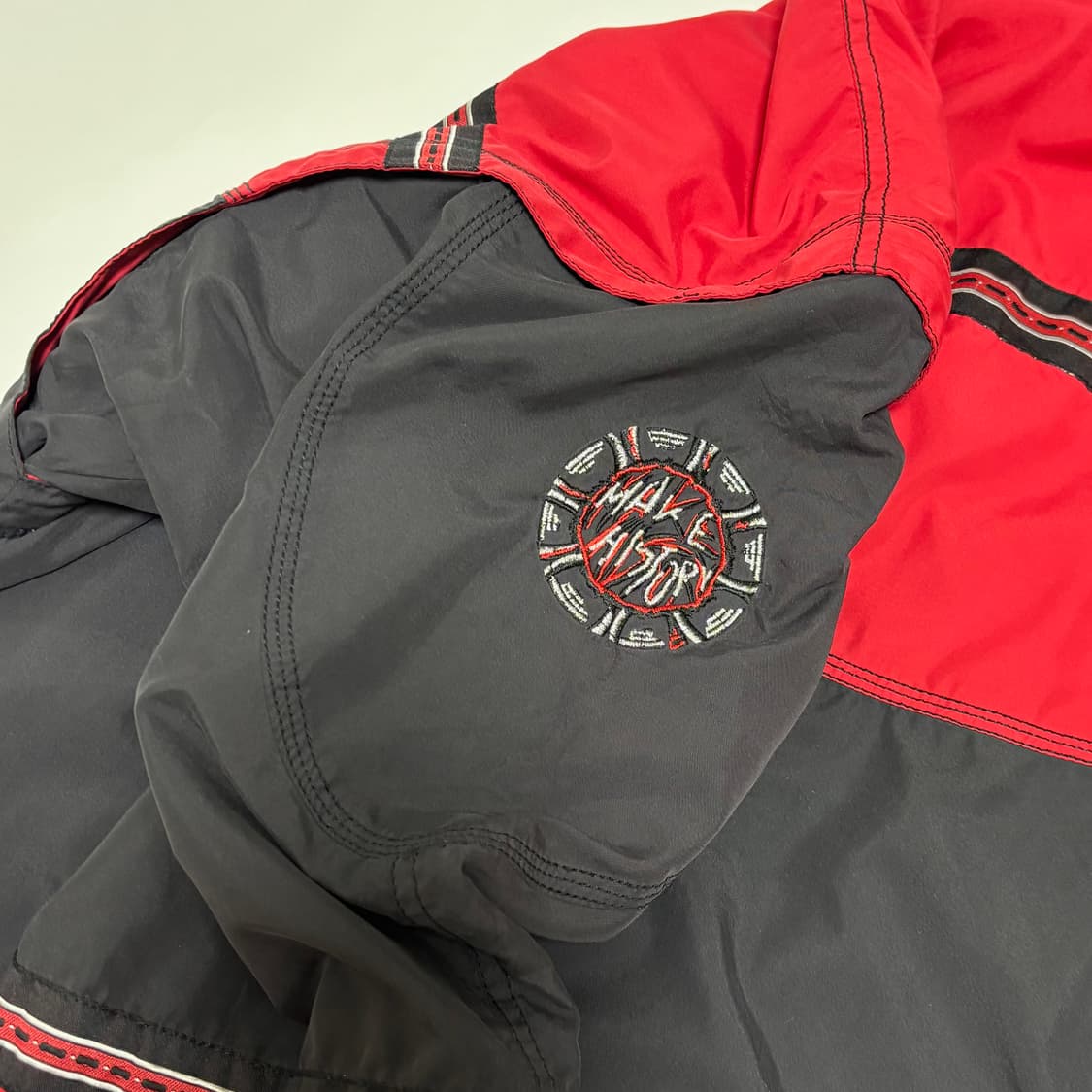 킬리텍(Killtec) 디테쳐블 2-Way 레이싱 자켓 상품이미지6