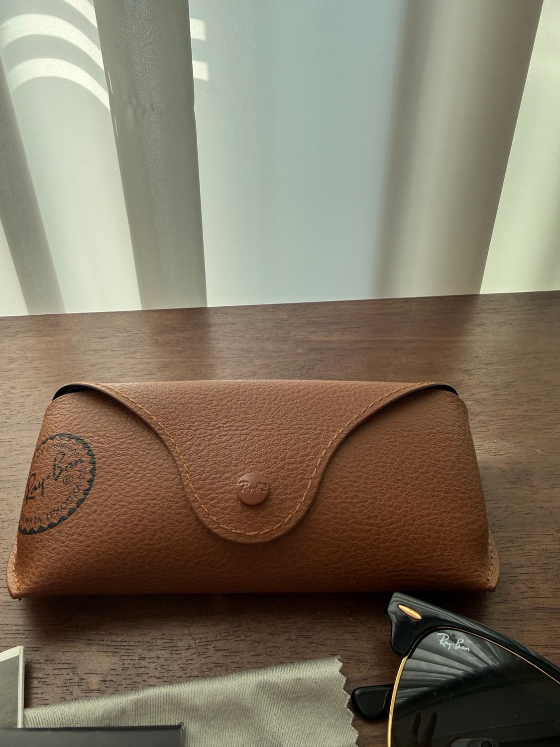 레이벤선글라스 상품이미지6