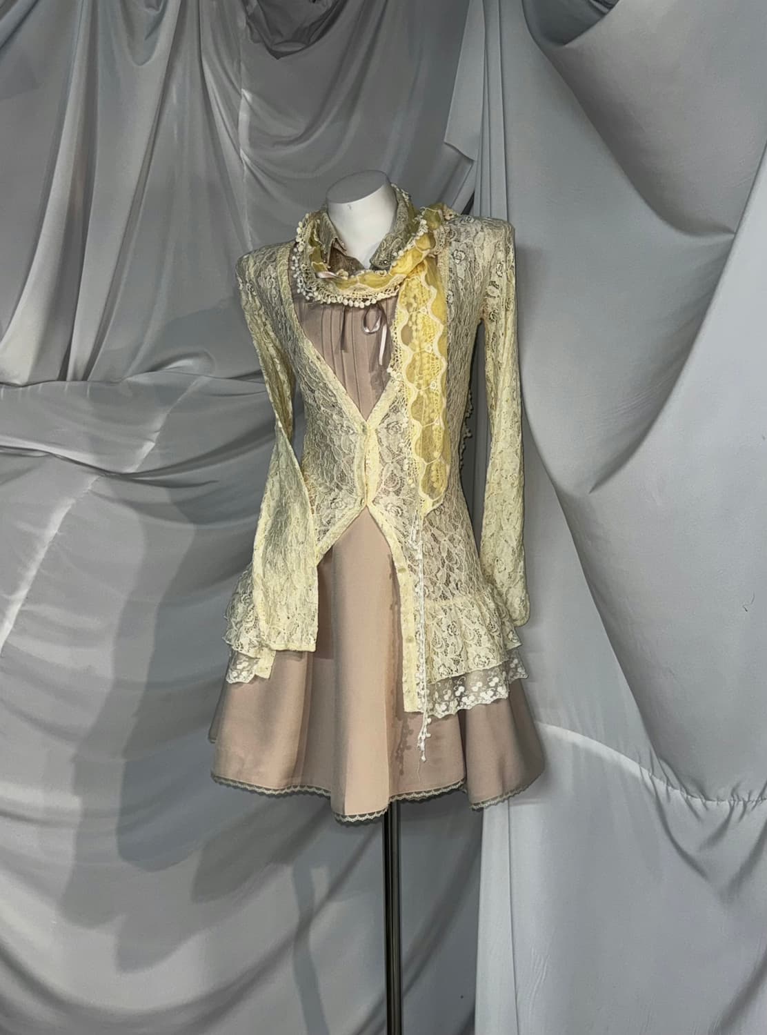 엑시즈팜 히메 페어리 코디세트  상품이미지8