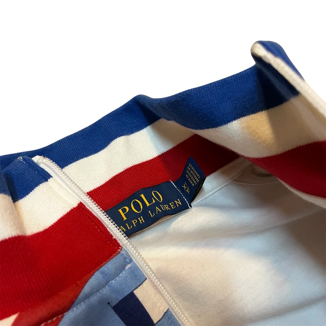 폴로랄프로렌 Stadium Double Knit Track Jacket 상품이미지3