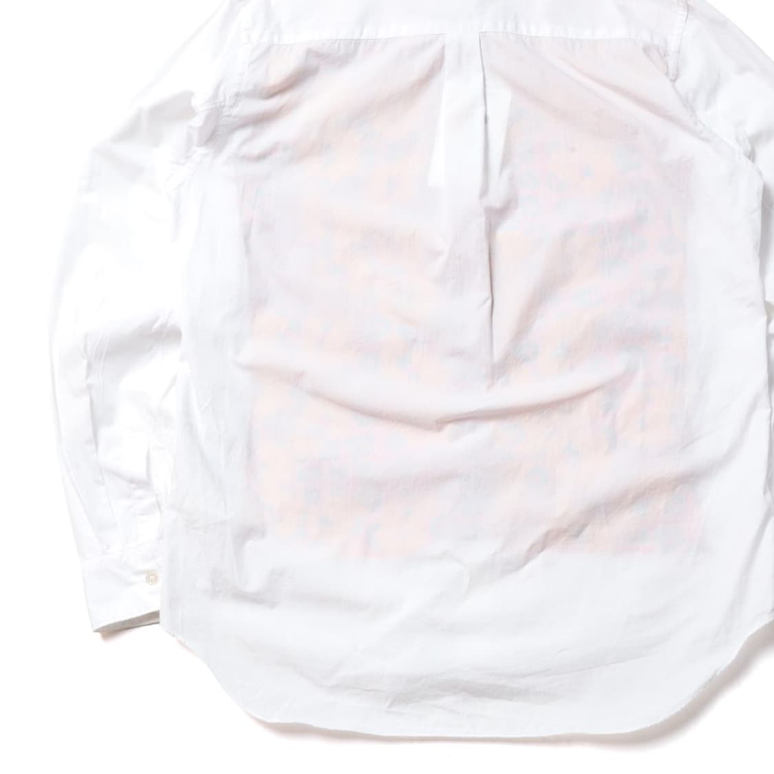 Comme Des Garcons BLACK Leopard Shrit 상품이미지6