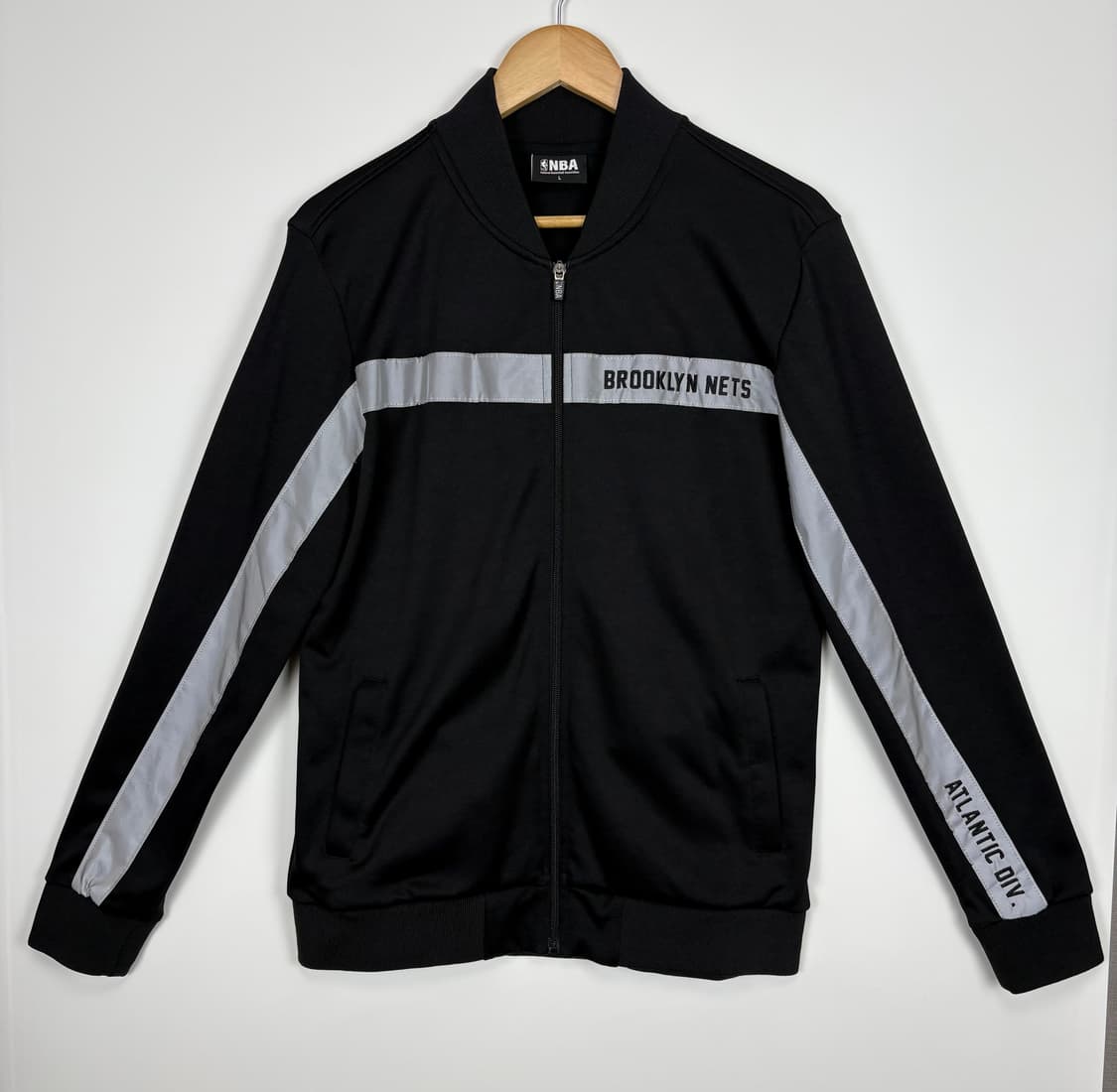 NBA 남성 집업 자켓 상품이미지1
