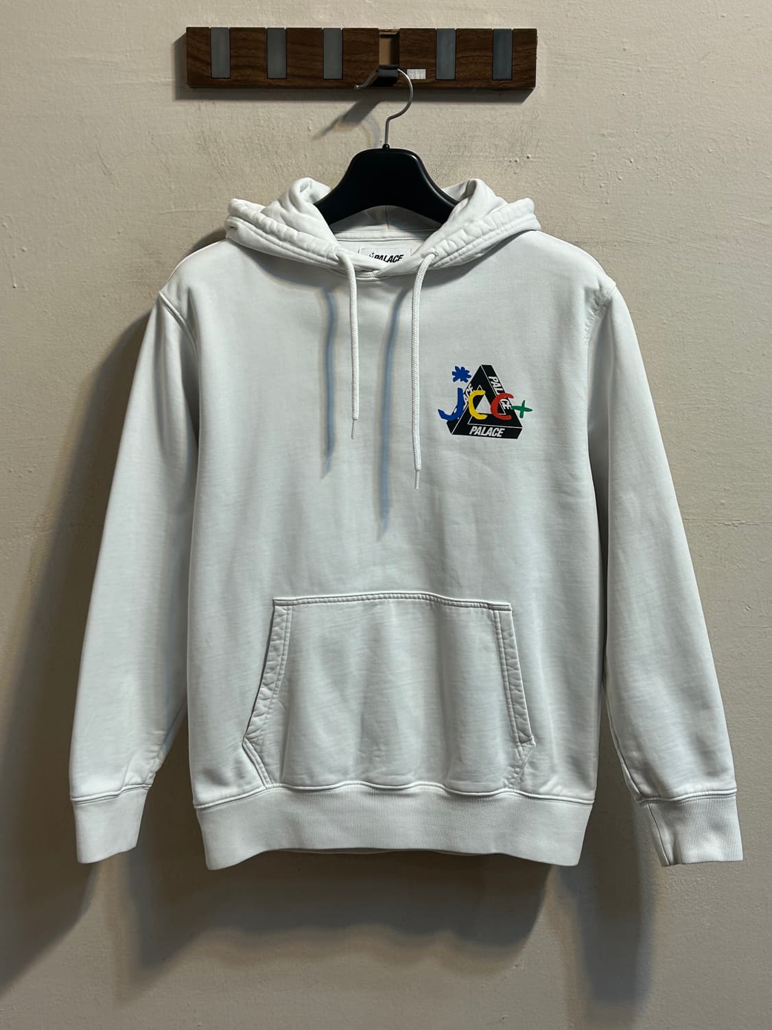 팔라스 JCDC2 후드티 상품이미지1