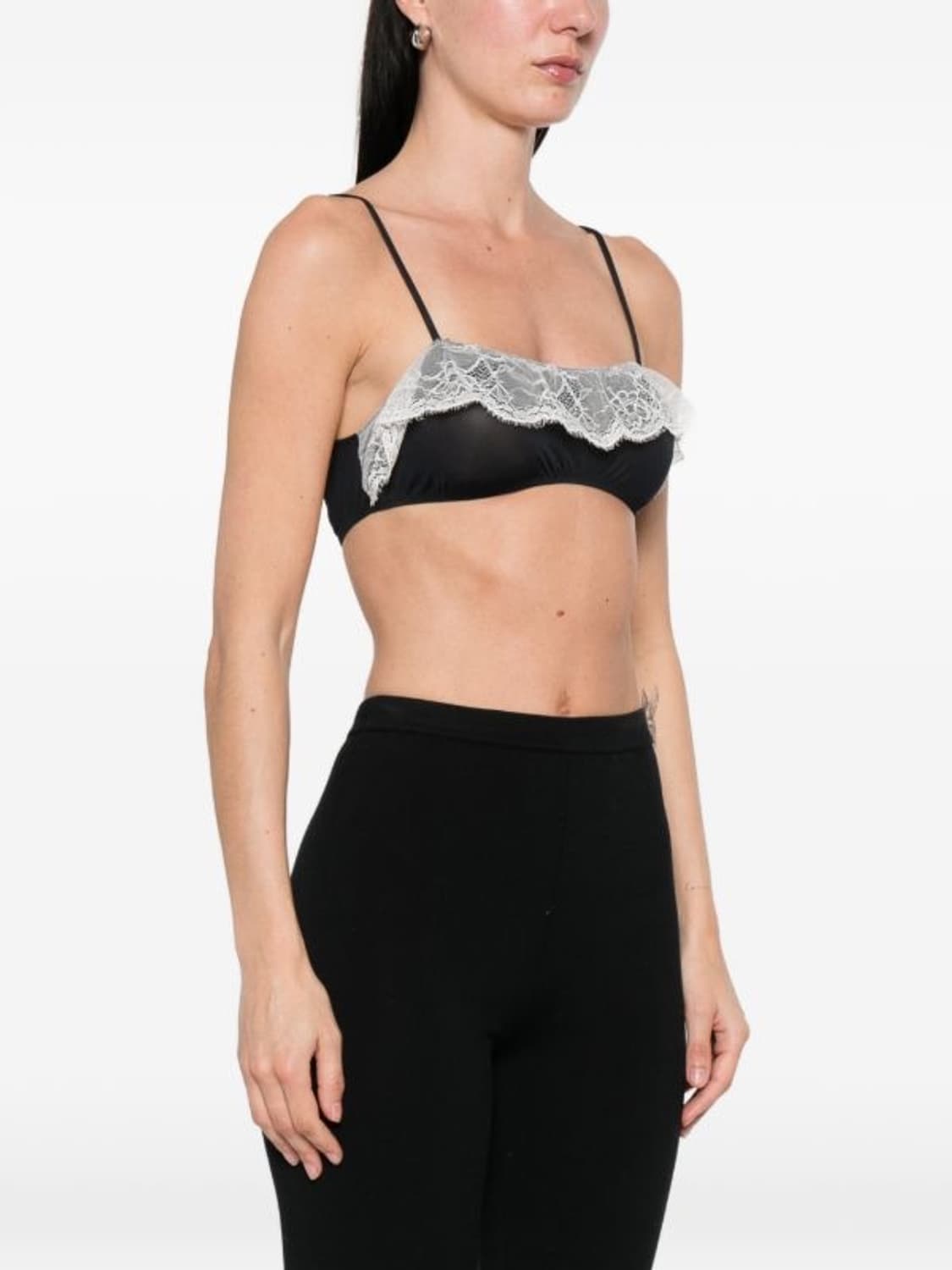 [XS,S,M]기마구아스 Yasmin 레이스 탑 상품이미지3