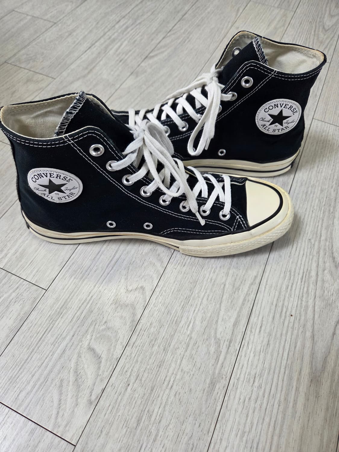 컨버스 척70 하이 270 상품이미지2