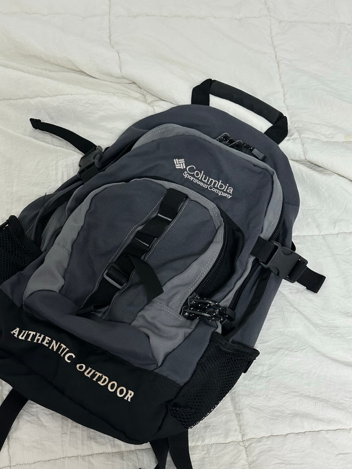 콜롬비아 아웃도어 백팩 상품이미지1