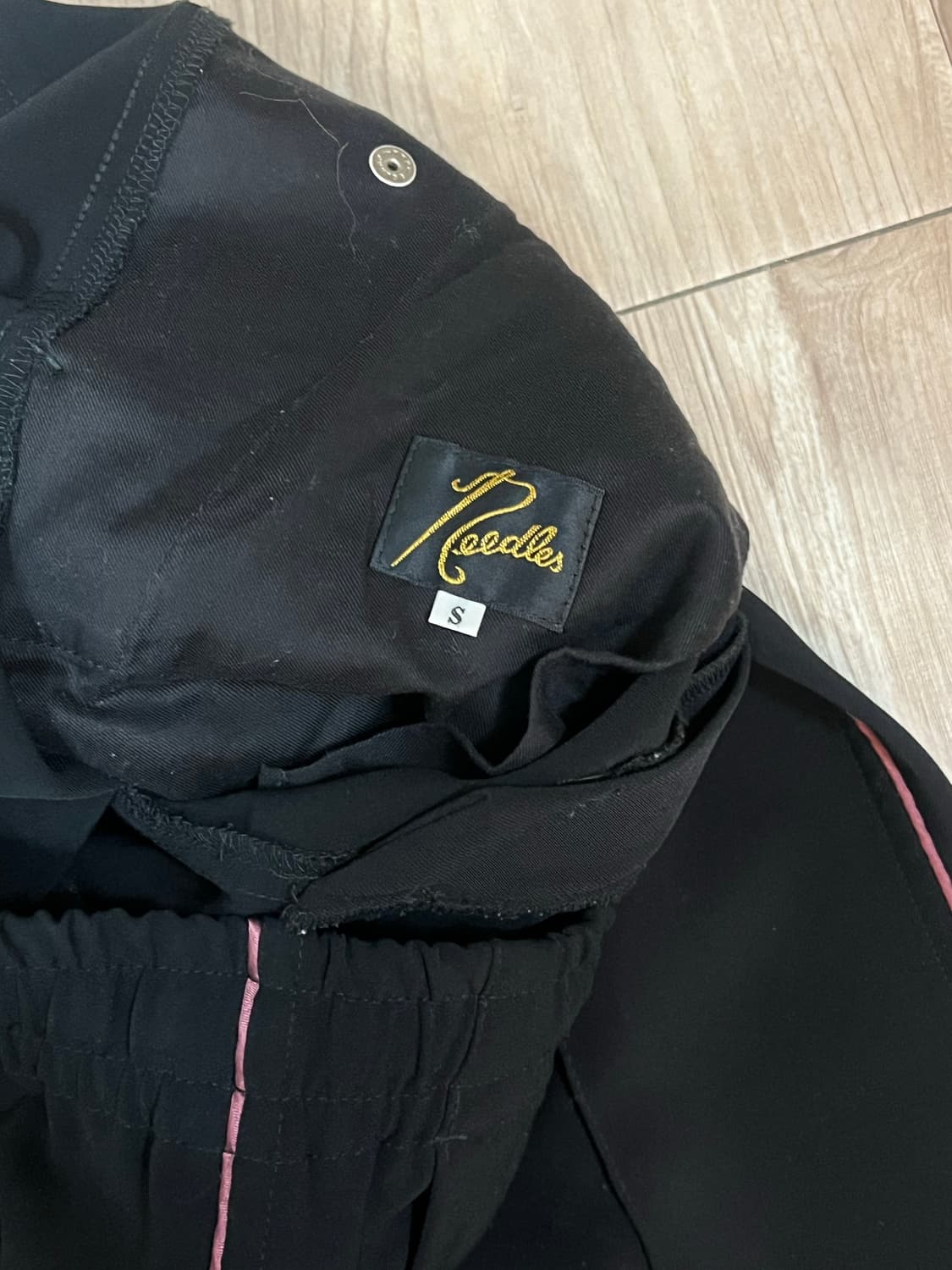 니들즈 트랙팬츠 상품이미지4