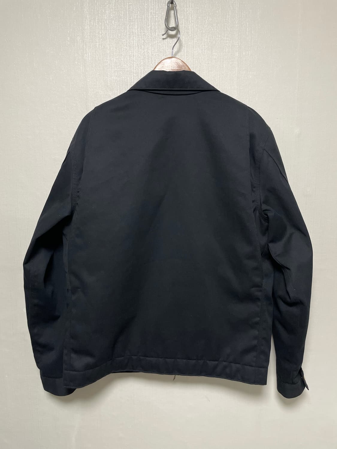 칼하트 디트로이트 자켓 오리지날 100-105 사이즈 j293 상품이미지4