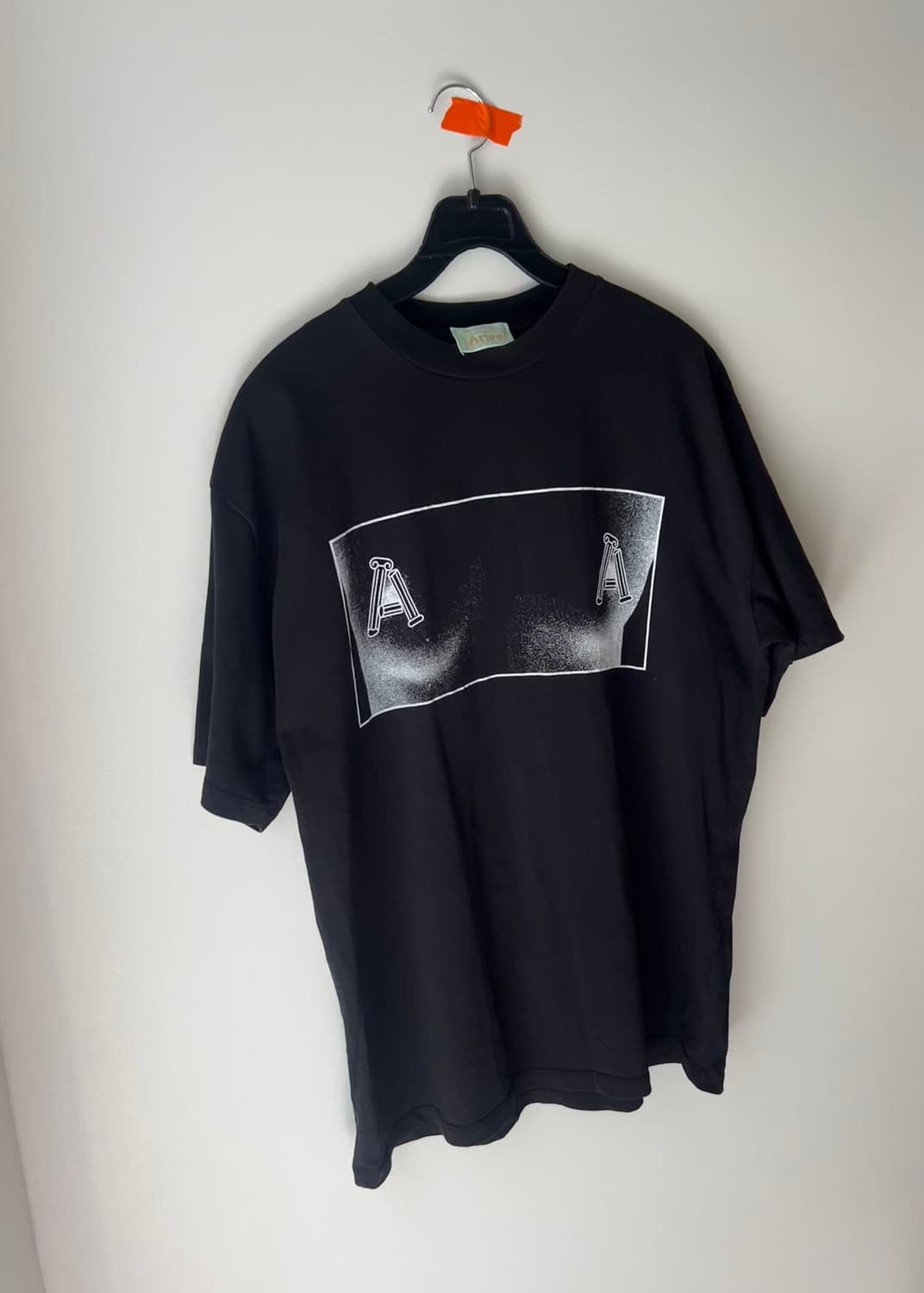 Aries boobs 반팔티 상품이미지1