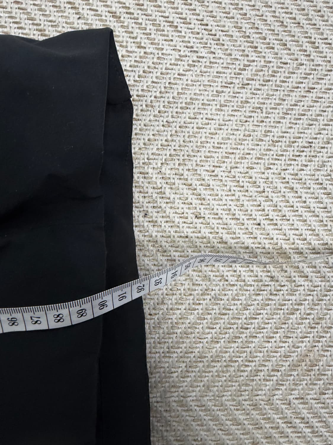 정품) 노스페이스 키즈 롱패딩 160 상품이미지10