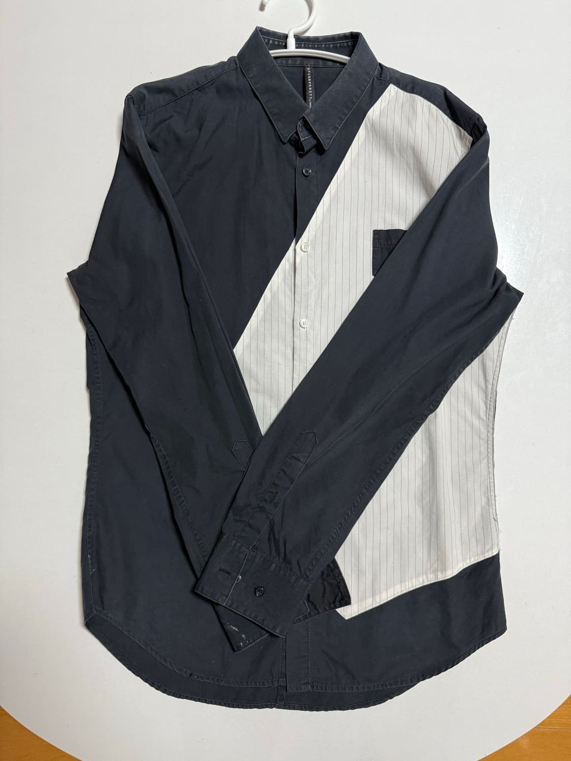 Neil Barrett shirts 닐버렛 상품이미지1