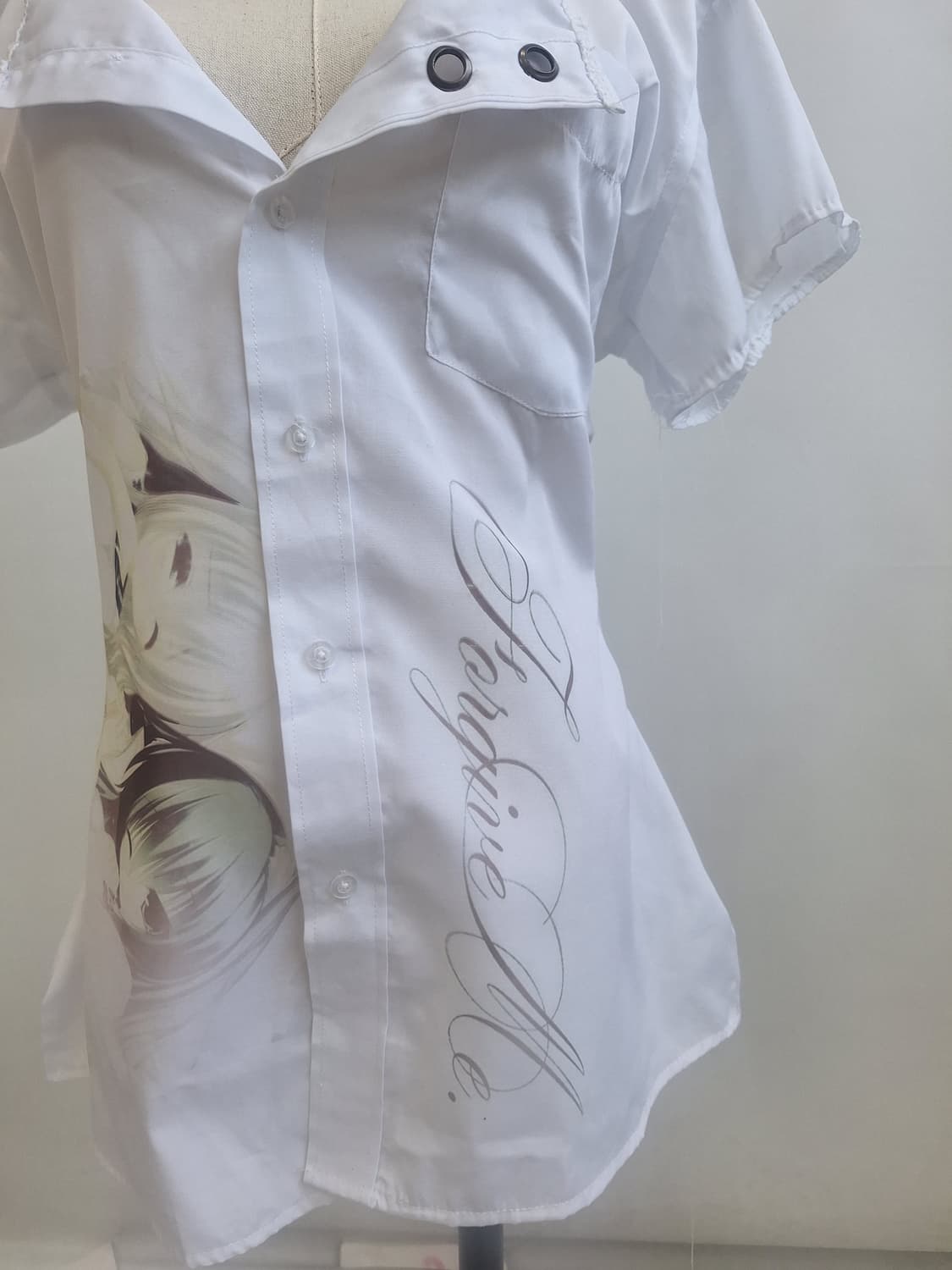Forgive me shirts 커스텀 셔츠 상품이미지3