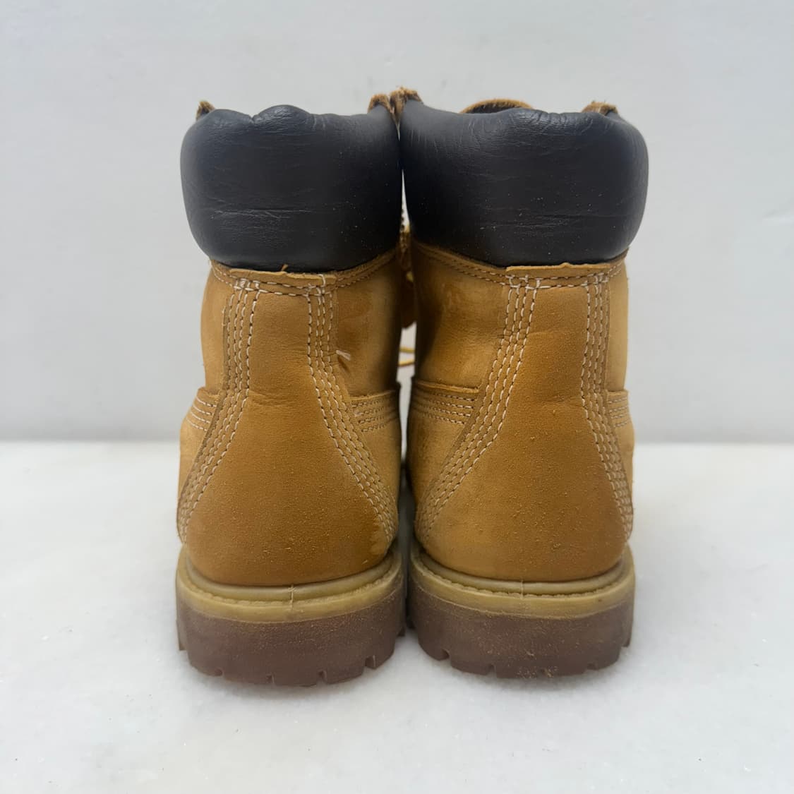 (6.5w 245) 팀버랜드 6인치 부츠 워터프루프 상품이미지6