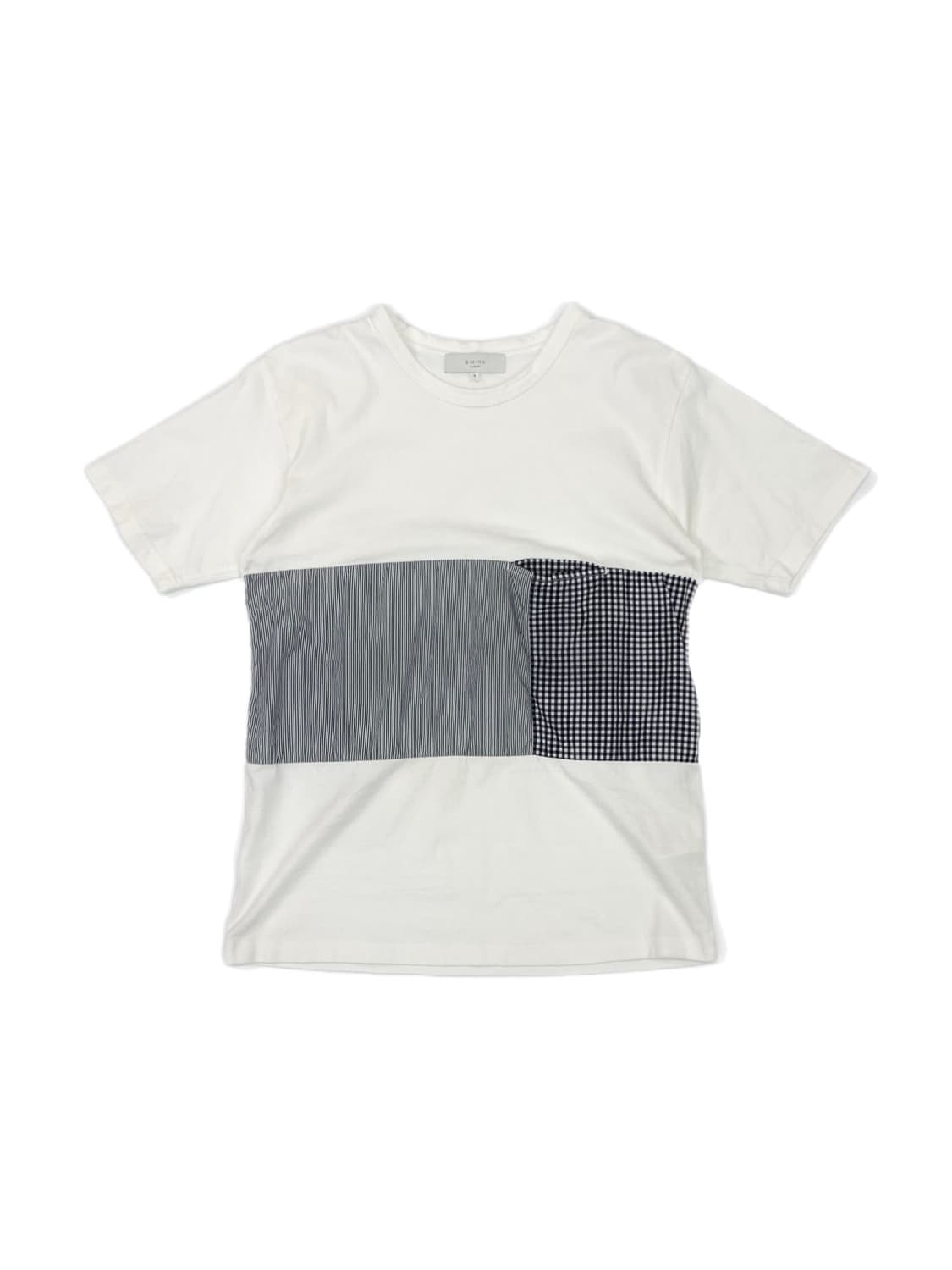 Beams pocket tee 상품이미지1