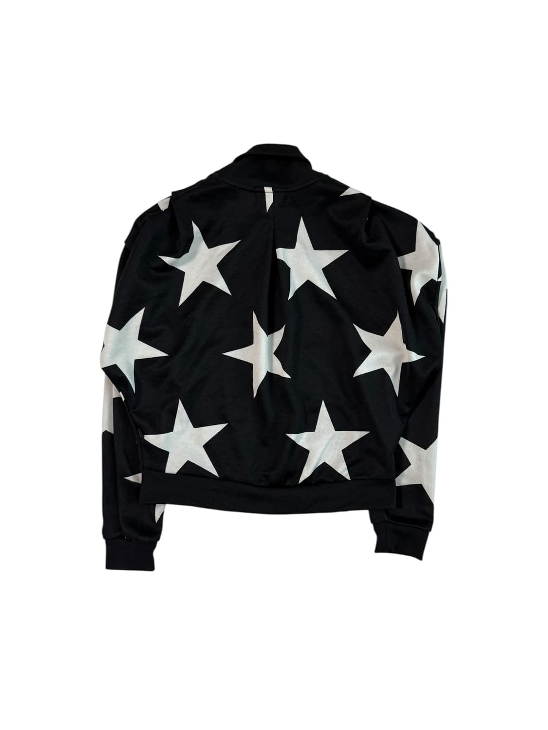 아디다스 스타 블랙 져지 상품이미지7