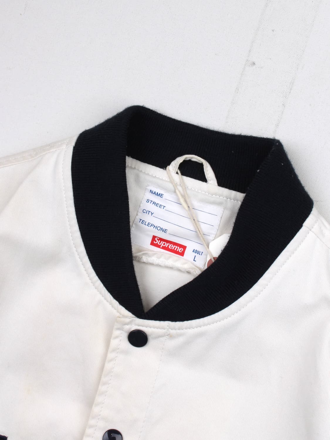 2011 SUPREME (L) 상품이미지2